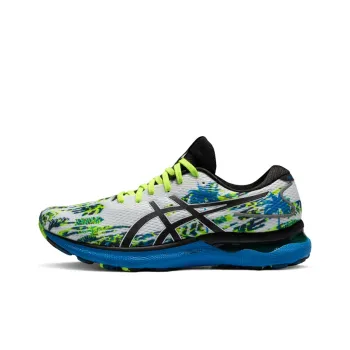 Asics Gel Nimbus 24 'Coastal Caricatures'
