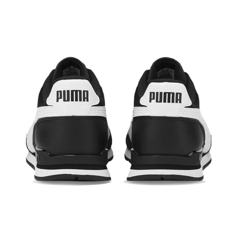 PUMA St Runner V3 'Black White'-3