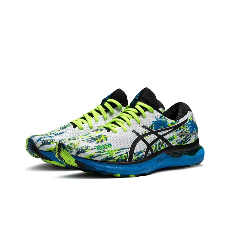 Asics Gel Nimbus 24 'Coastal Caricatures'-1