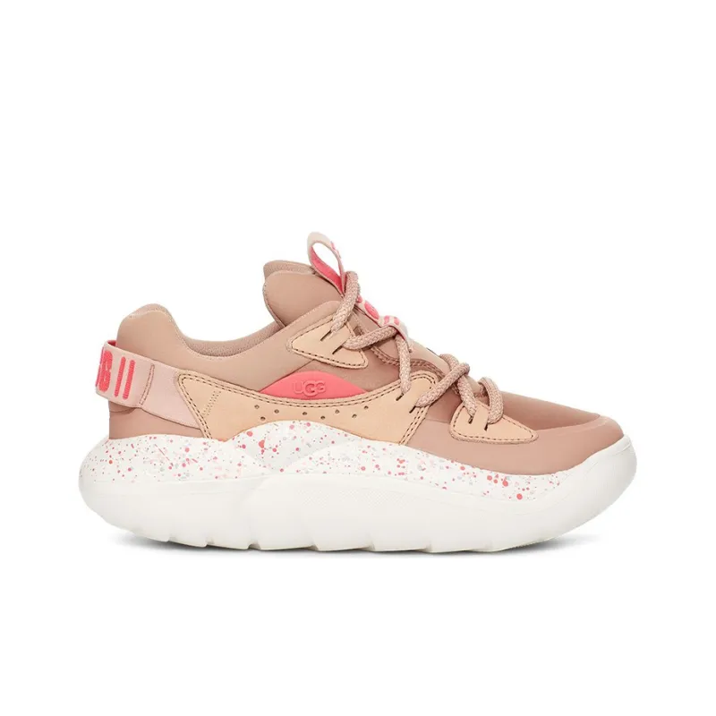 UGG La Cloud Lace Women's-1