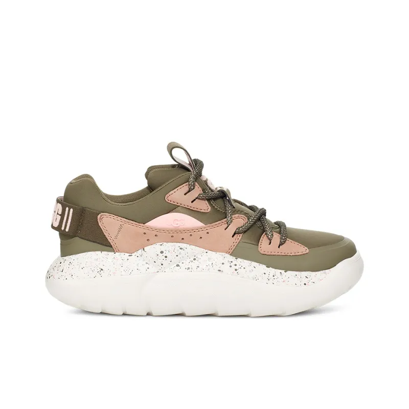 UGG La Cloud Lace Women's-1