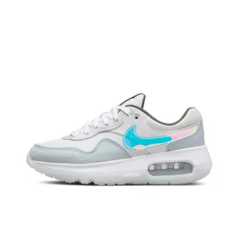 Nike Air Max Motif 'Grey Blue'