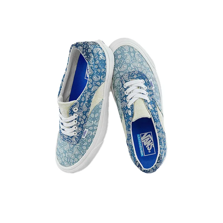 Vans Acer Ni Sp Denim Paisley-3