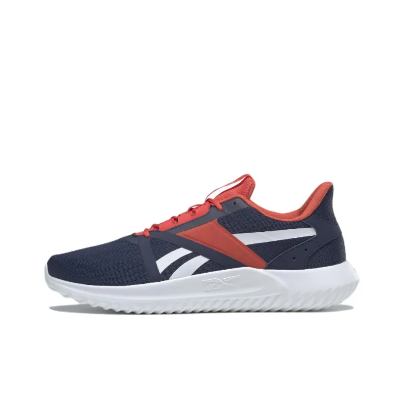 Reebok Energylux 3 Anti-Slip And Wear-Resistant Breathable Low-Top Running Shoes Men's-0