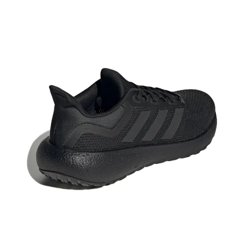 PureBoost Adidas 22 'Triple Black'-3