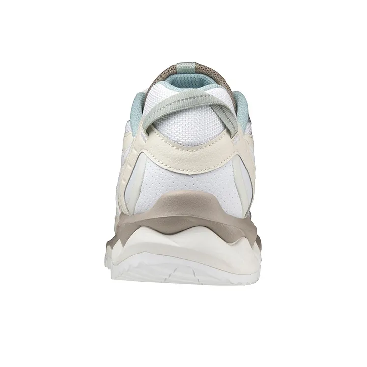 Mizuno Wave Mujin Tuan Le 'White'-3