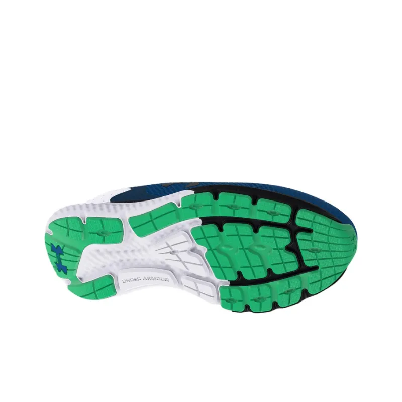 Under Armour Charged Rogue 3 'Victory Blue'-4