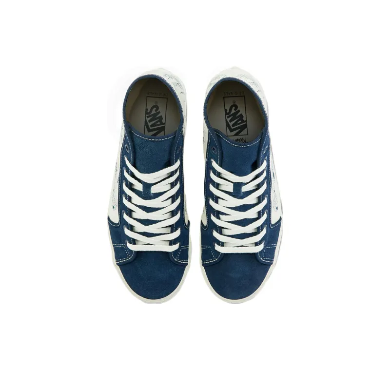 Vans Sarah Andelman X Og Style 24 Ntc Lx 'Sindiso Dress Blues'-4