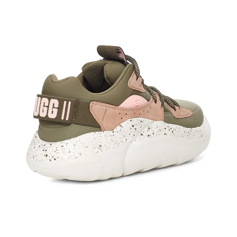 UGG La Cloud Lace Women's-3