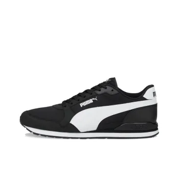PUMA St Runner V3 'Black White'