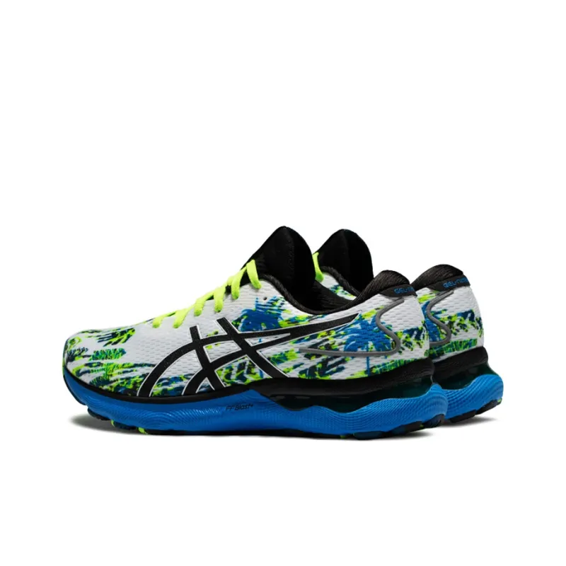 Asics Gel Nimbus 24 'Coastal Caricatures'-3