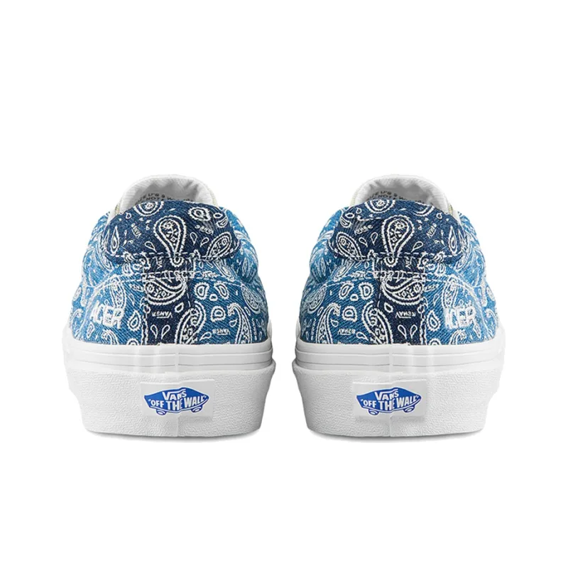 Vans Acer Ni Sp Denim Paisley-4