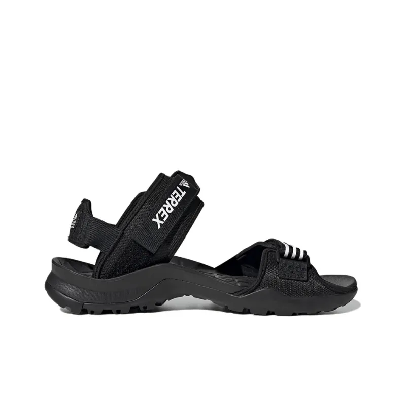 Cyprex Ultra Terrex Adidas Dlx 'Core Black'-1