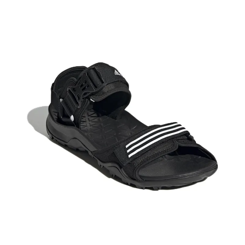 Cyprex Ultra Terrex Adidas Dlx 'Core Black'-2