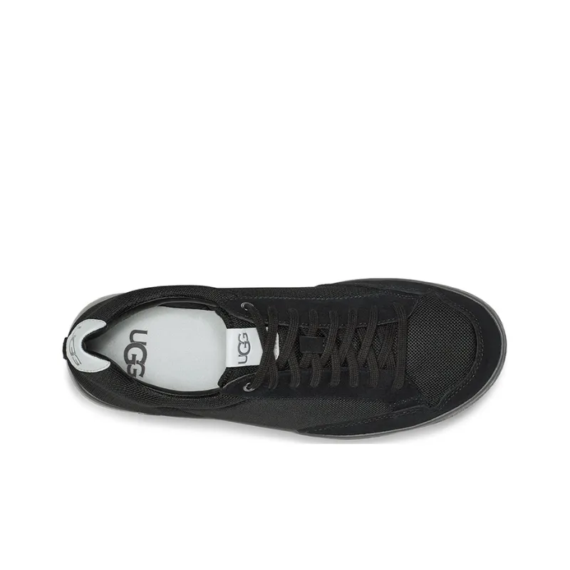 UGG South Bay Sneaker Low Mesh 'Black'-4