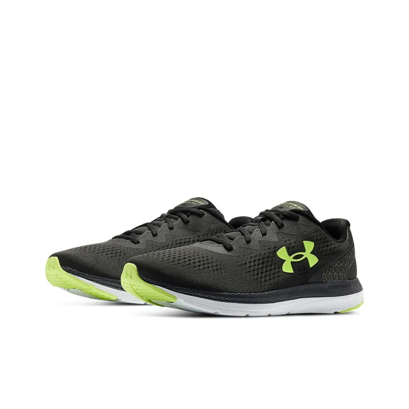 Under Armour Charged Impulse 2 'Black'-2