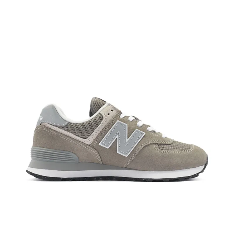 New Balance 574 'Grey White' 2022-1