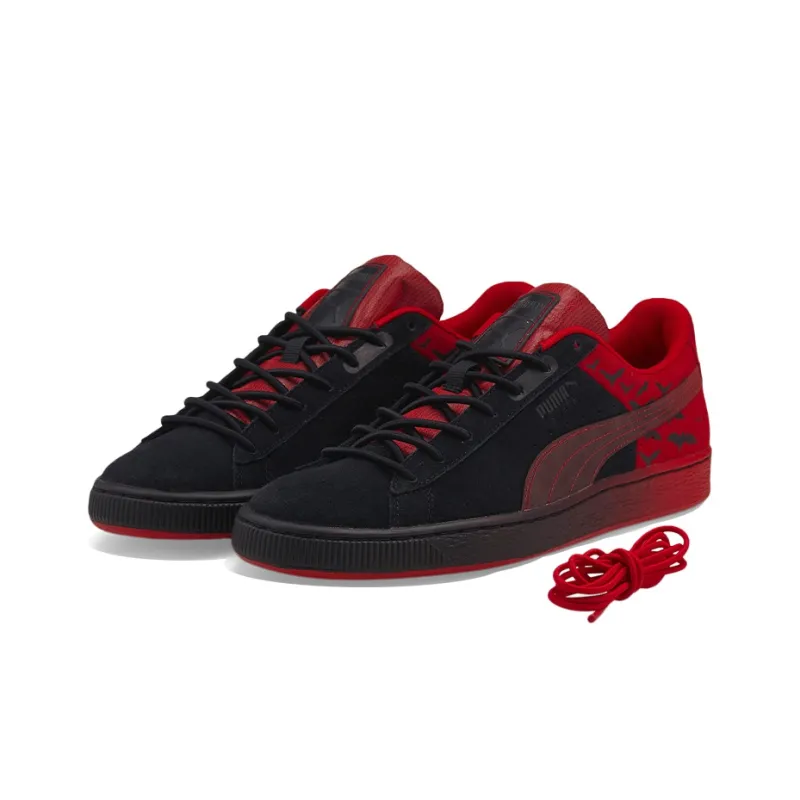 PUMA Suede The Batman-2