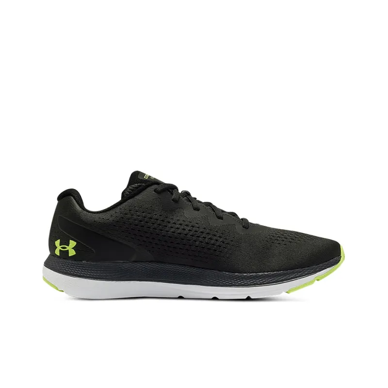 Under Armour Charged Impulse 2 'Black'-1