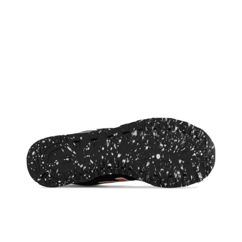 New Balance 515v3 Black Orange White-4
