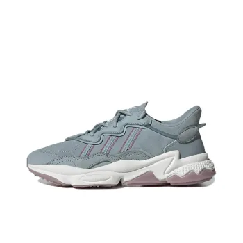 Adidas Originals Ozweego Magic Grey Magic Mauve Women's
