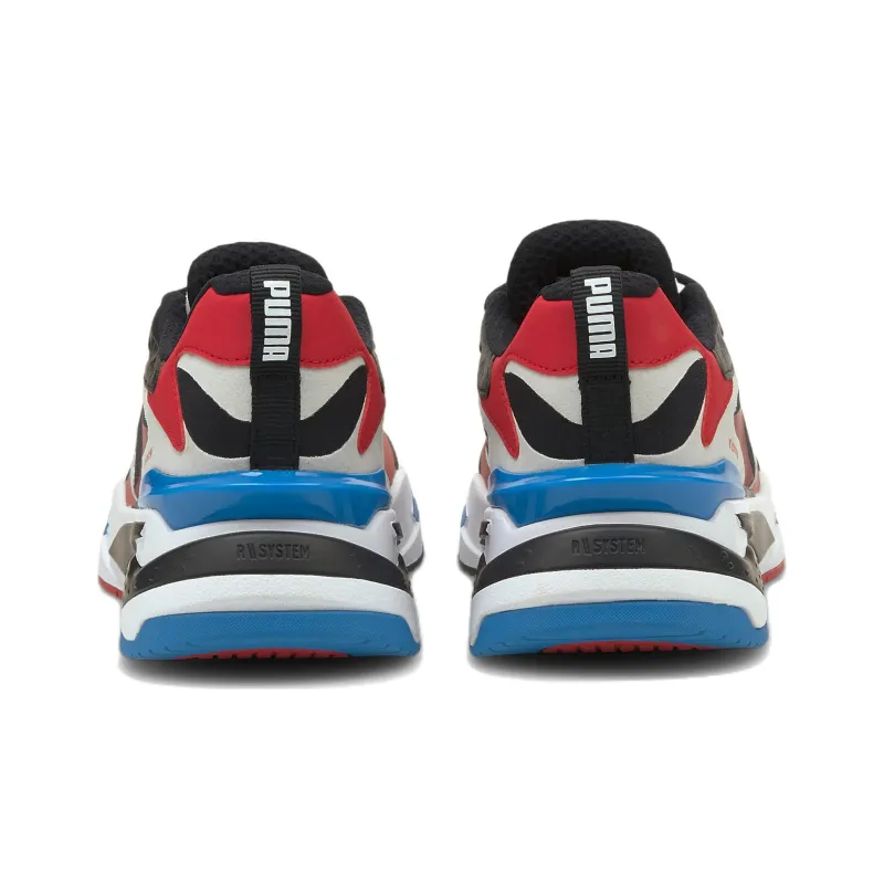 PUMA RS Fast 'Black Urban Red' Women's-3