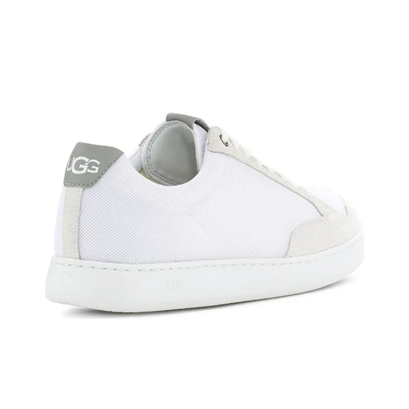UGG South Bay Sneaker Low Mesh 'White'-3