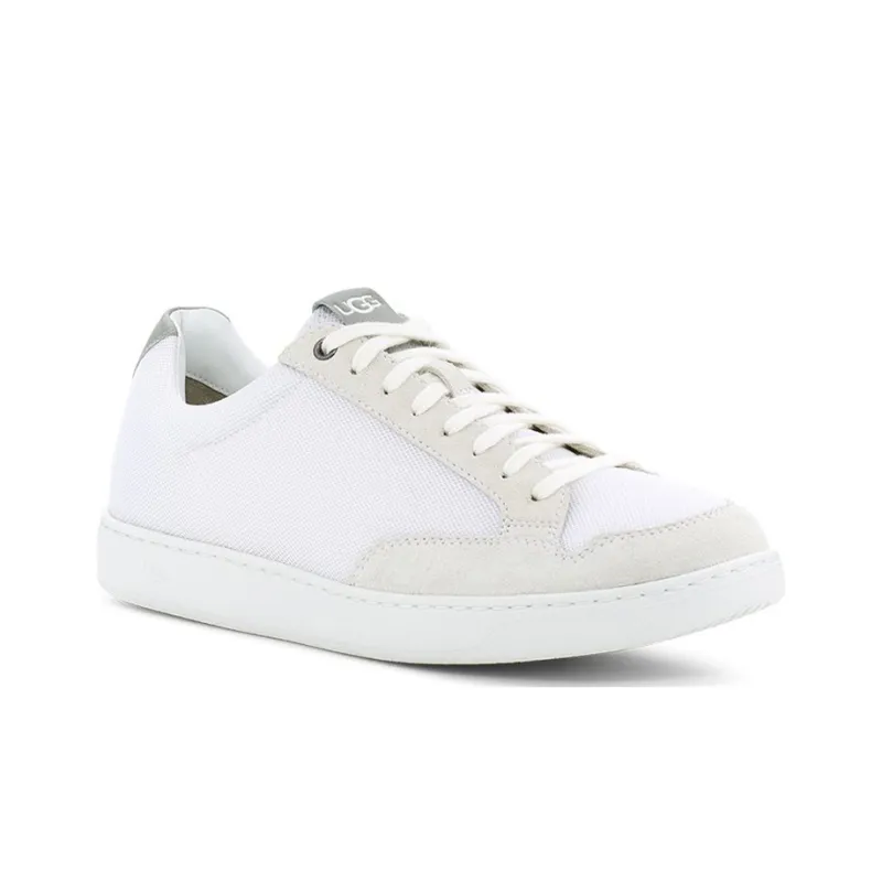 UGG South Bay Sneaker Low Mesh 'White'-2