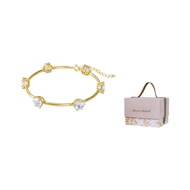 Swarovski Constella Bracelets Women's-2