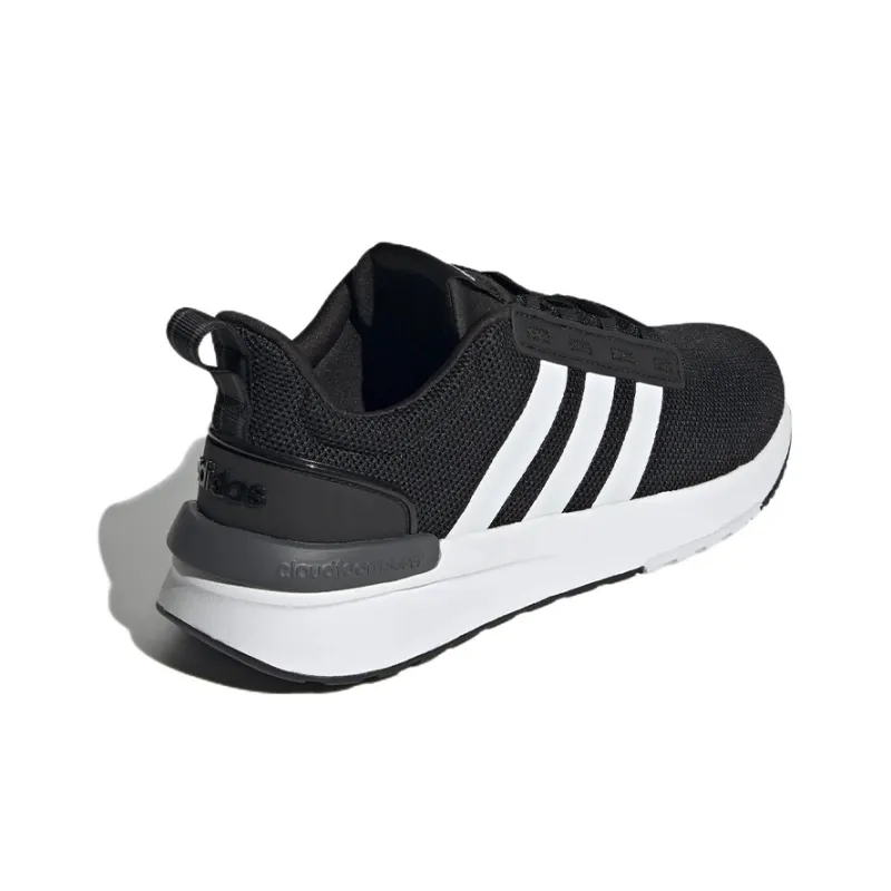 Adidas Racer TR21 Core Black Cloud White-3