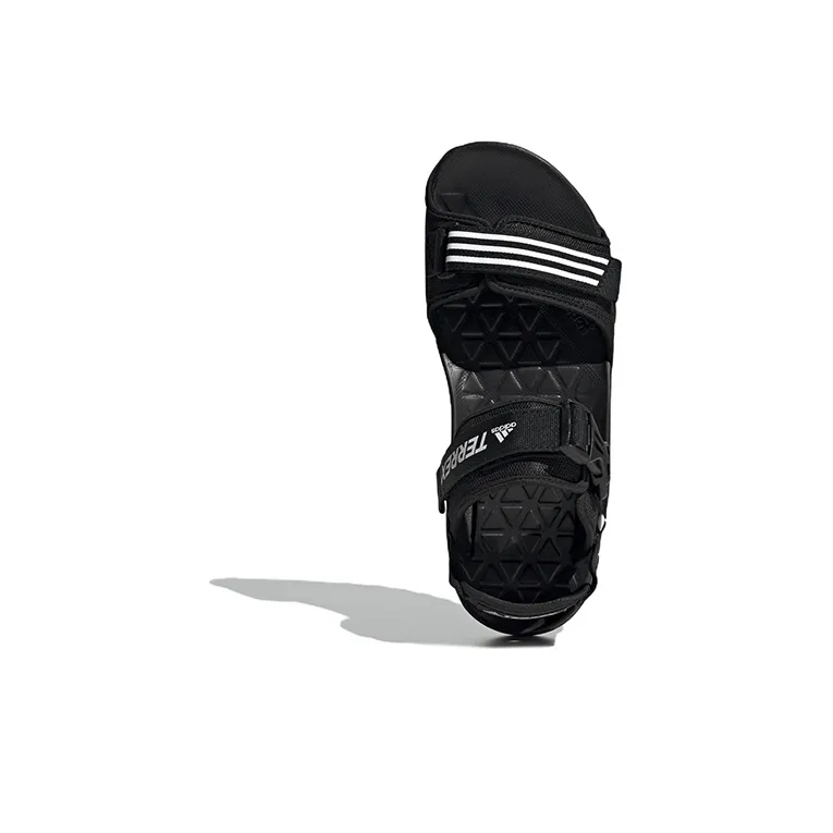 Cyprex Ultra Terrex Adidas Dlx 'Core Black'-4
