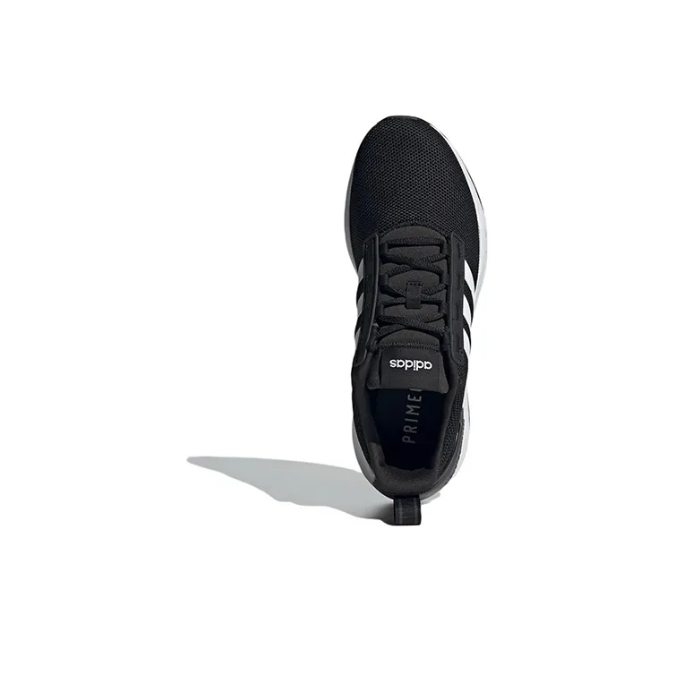 Adidas Racer TR21 Core Black Cloud White-4