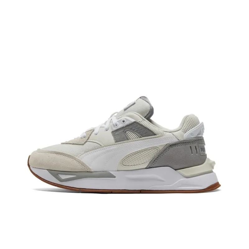 PUMA Mirage Sport 'Remix Vaporous Grey White'-0