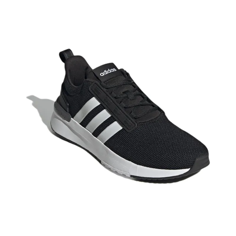 Adidas Racer TR21 Core Black Cloud White-2