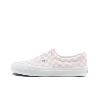 Vans Vault Og Era Lx Pinkwhite