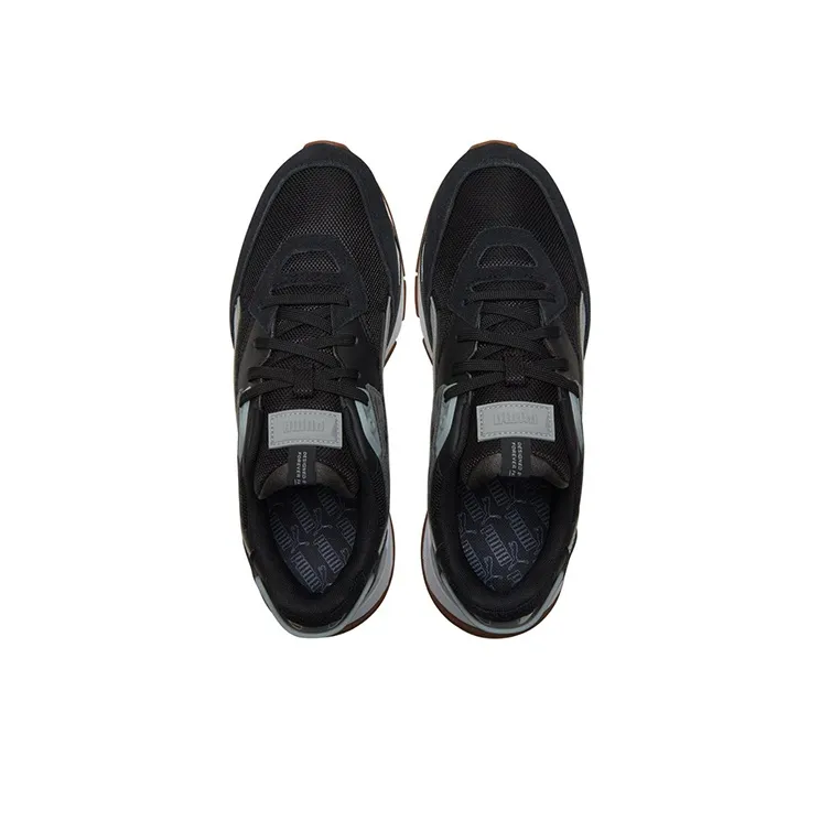 PUMA Mirage Sport Remix 'Black Gray'-3
