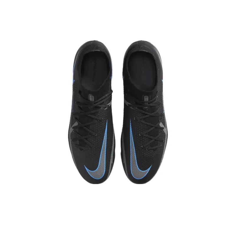 Nike Phantom Gt 2 Pro Df Fg 'Black Photo Blue'-3