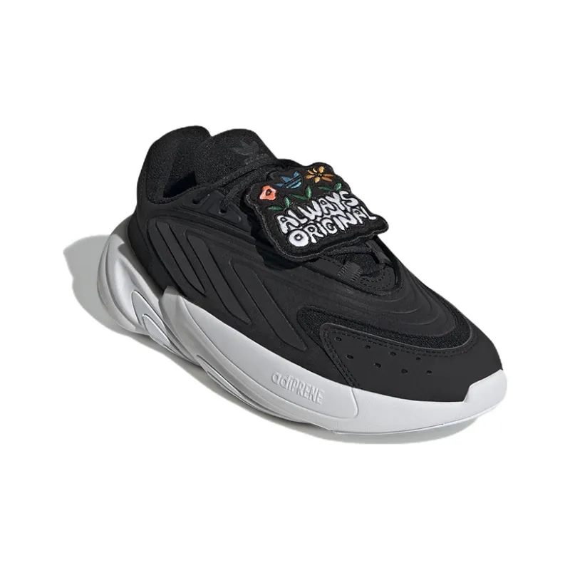 Adidas Originals Ozelia 'Black' Women's-2
