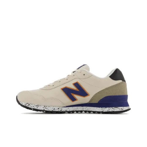 New Balance 515v3 Calm Taupe Moon Shadow Purple