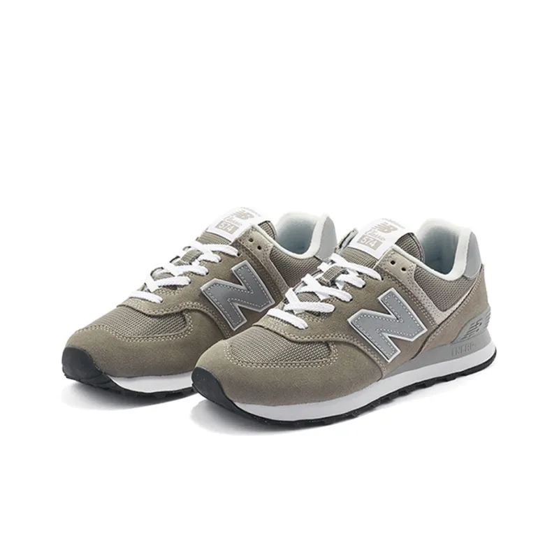 New Balance 574 'Grey White' 2022-2