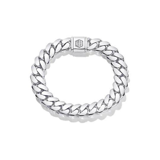 CASH HOOKED Bracelets Unisex-3