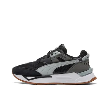PUMA Mirage Sport Remix 'Black Gray'