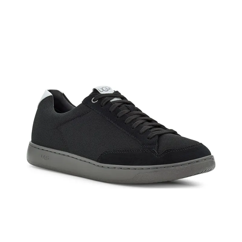 UGG South Bay Sneaker Low Mesh 'Black'-2