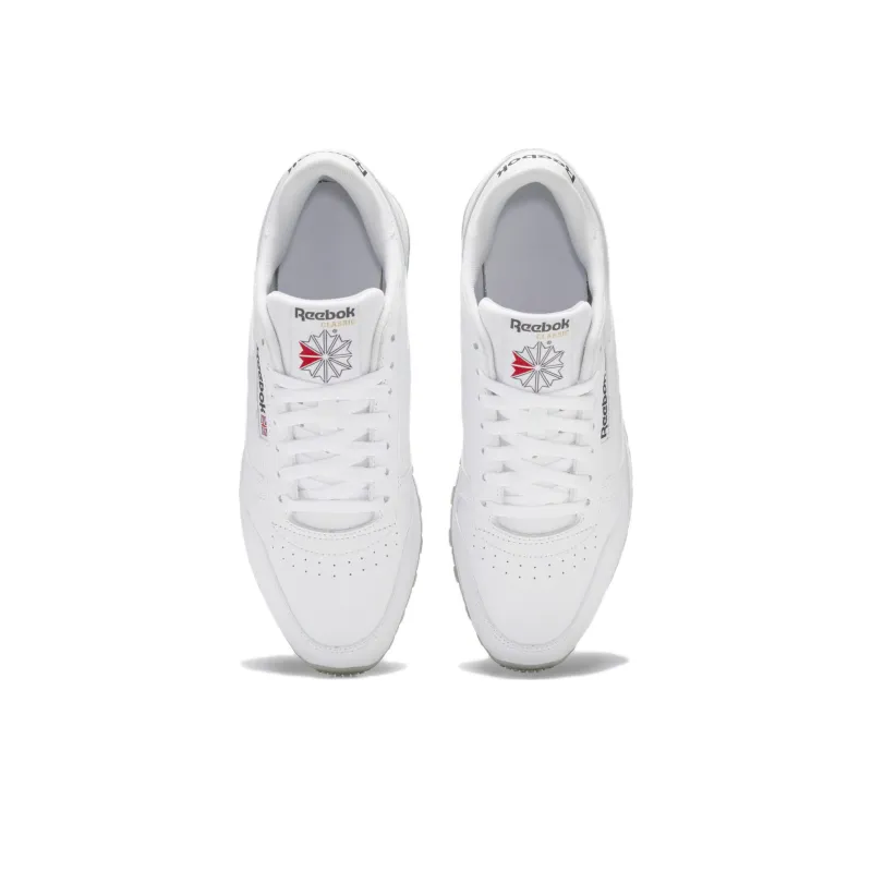 Reebok Classic Leather Sneakers-3