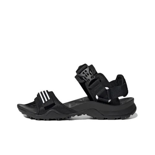 Adidas TerrexOther Beach Sandals Unisex Black