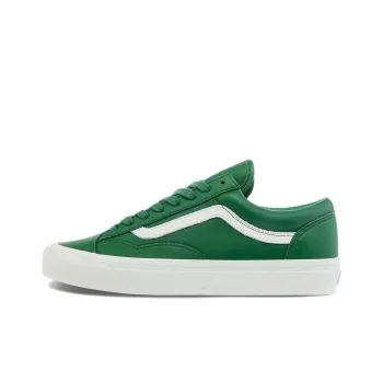 Vans Vault Og Style 36 Museum Of Peace & Quiet Green