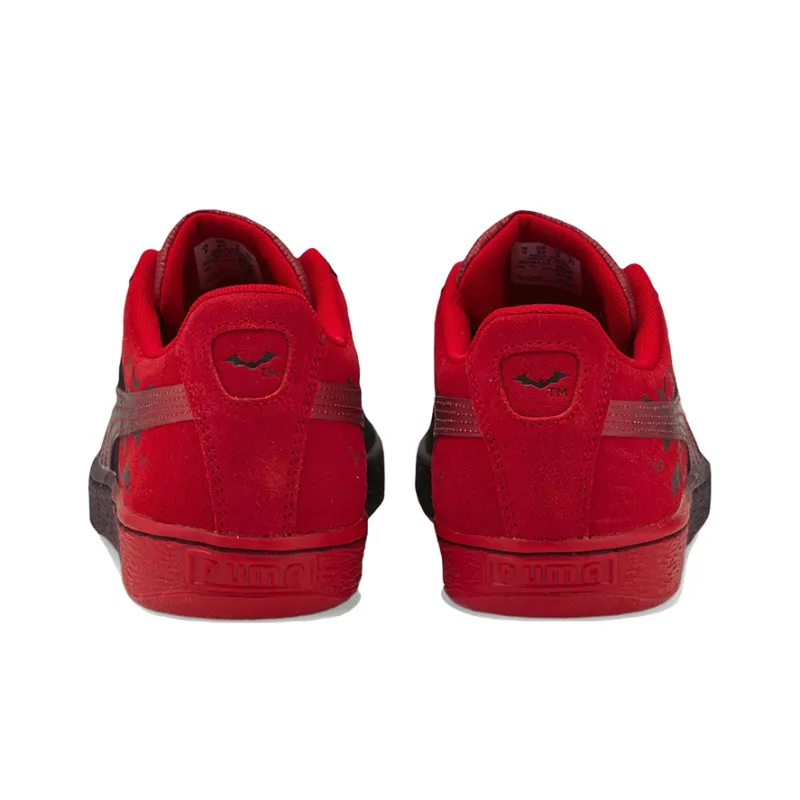 PUMA Suede The Batman-4