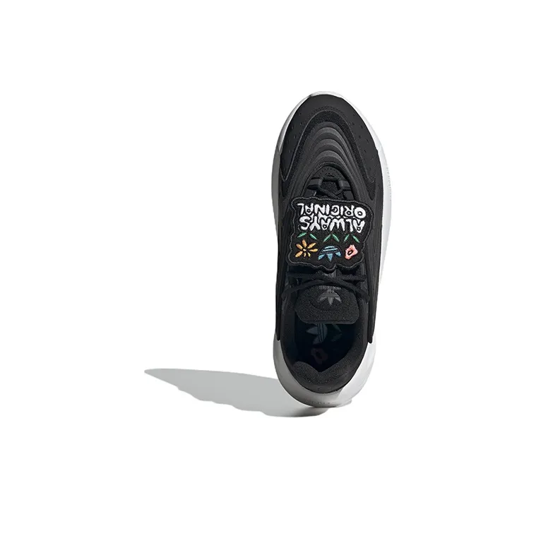 Adidas Originals Ozelia 'Black' Women's-4