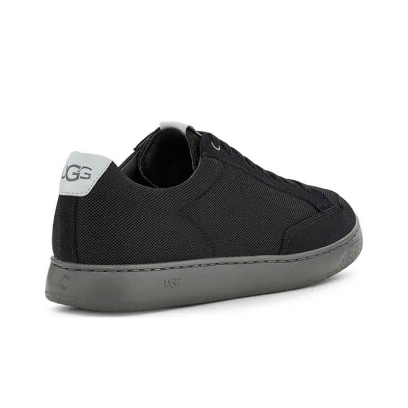 UGG South Bay Sneaker Low Mesh 'Black'-3