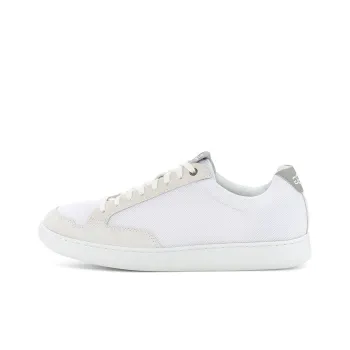 UGG South Bay Sneaker Low Mesh 'White'